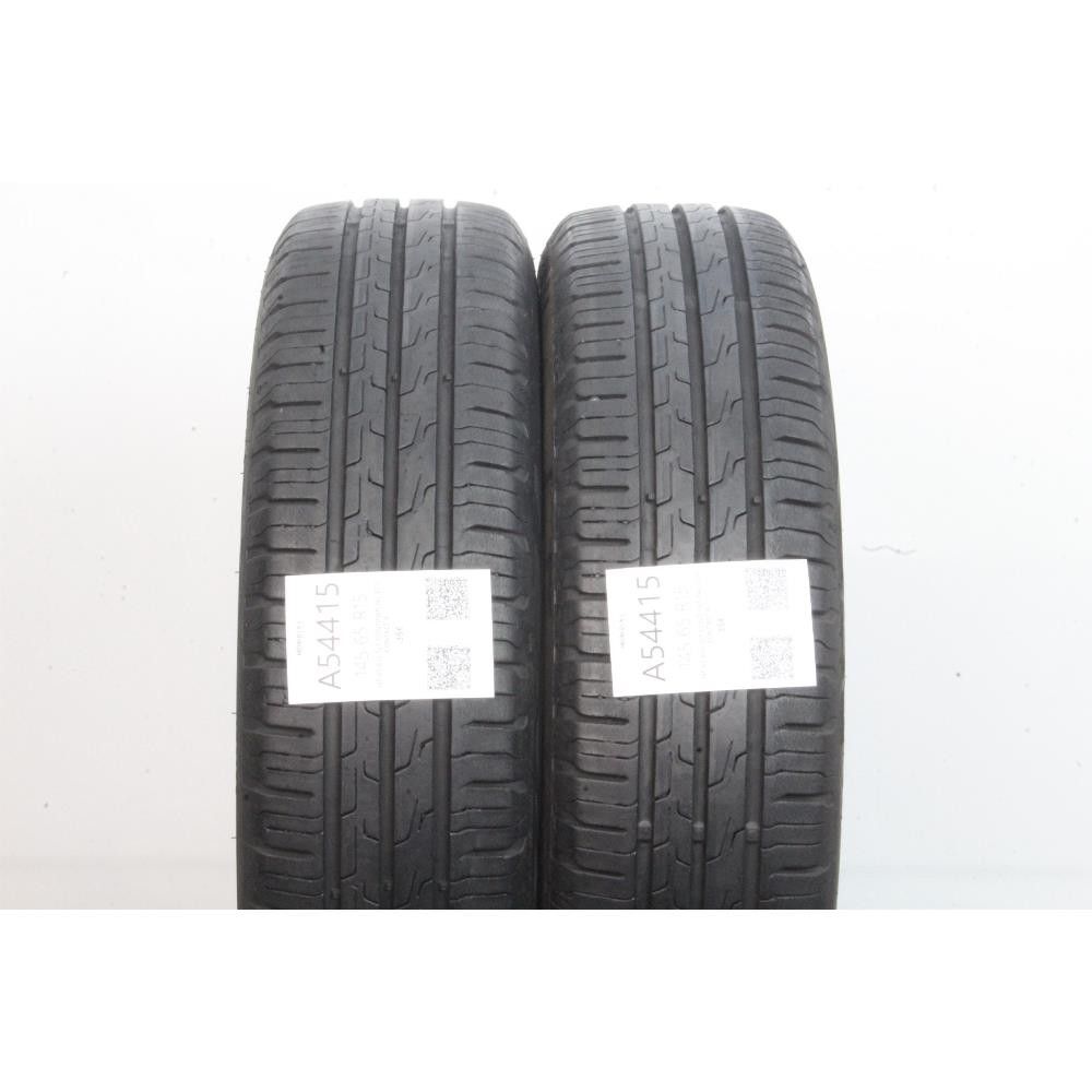 145 65 R15 72T CONTINENTAL ECO CONTACT 6
