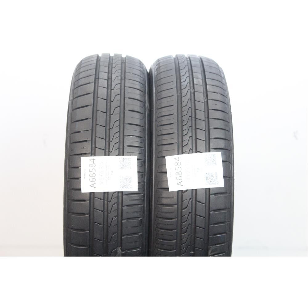 145 65 R15 72T HANKOOK KINERGY ECO 2