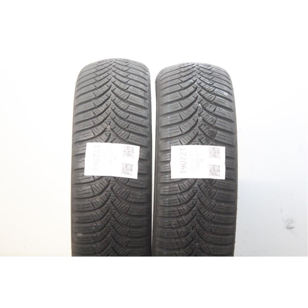 Pneumatico 145 65 R15 72T M+S HANKOOK WINTER I*CEPT RS2 usato