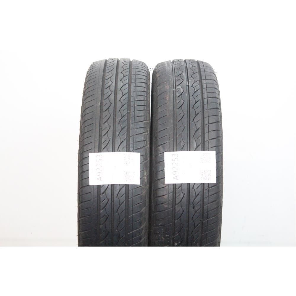 Pneumatico 145 65 R15 72T M+S HIFLY HF201 usato