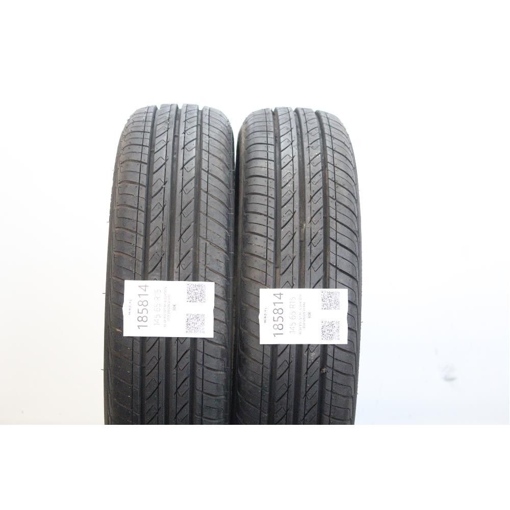Pneumatico 145 65 R15 72T M+S OVATION ECO VISION VI-682 usato