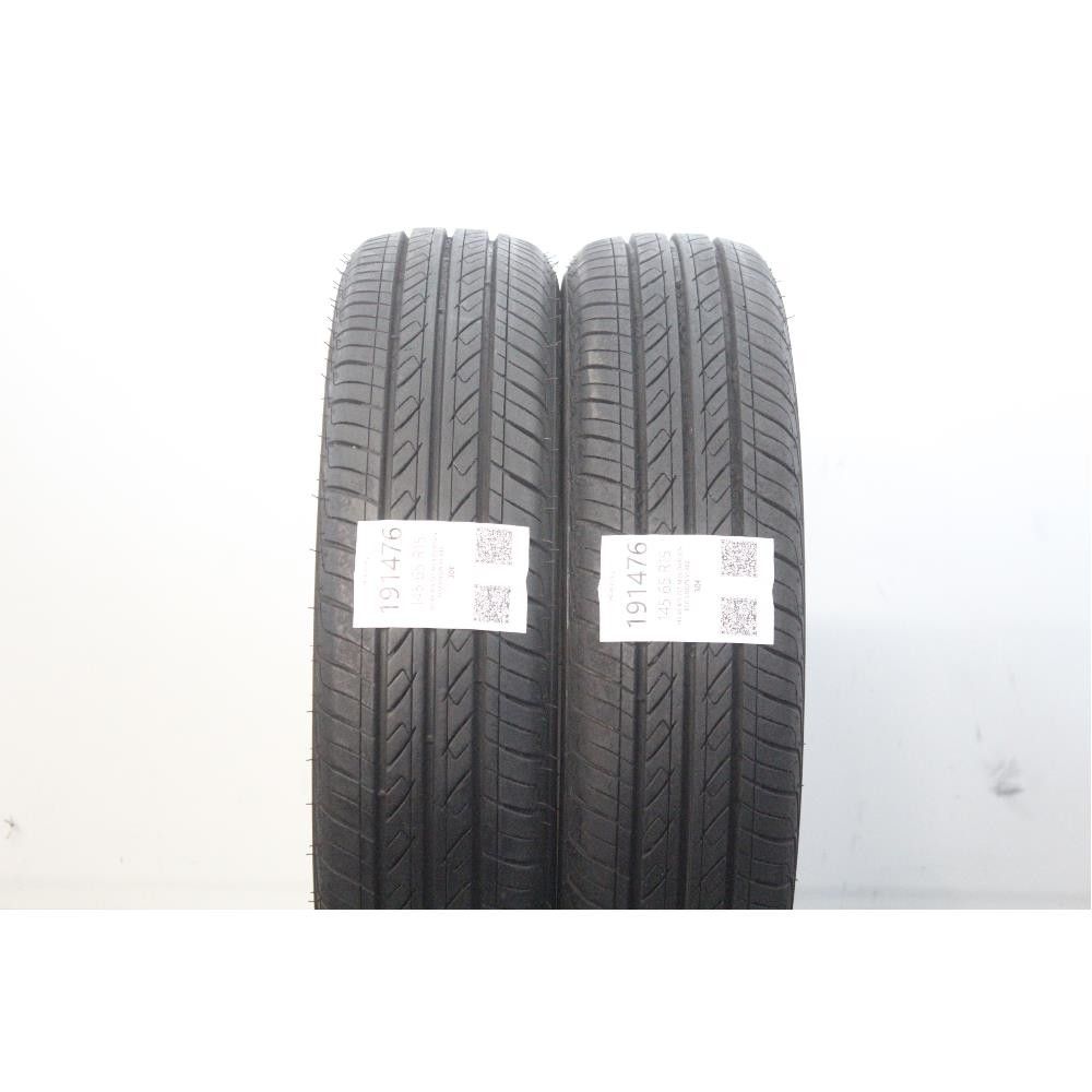 Pneumatico 145 65 R15 72T M+S OVATION ECO VISION VI-682 usato