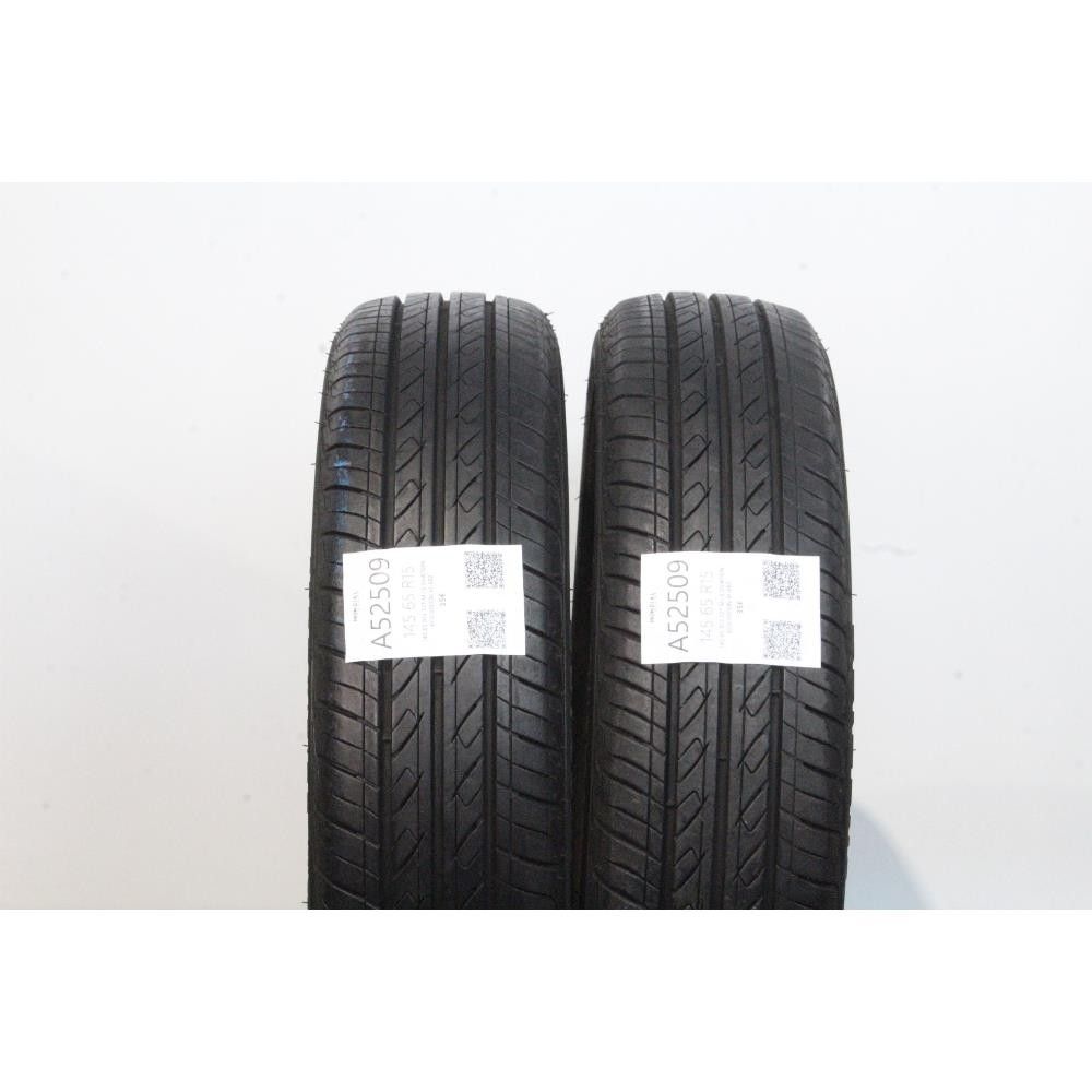 Pneumatico 145 65 R15 72T M+S OVATION ECO VISION VI-682 usato