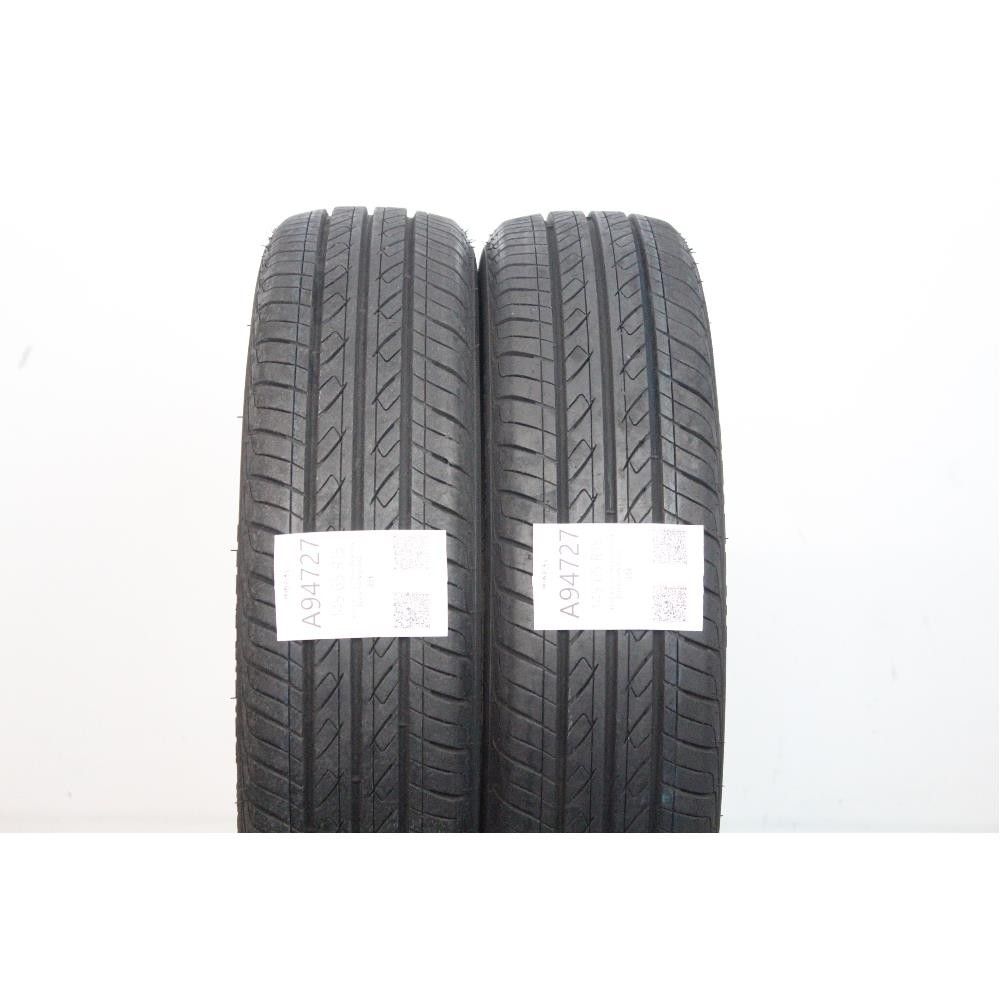 Pneumatico 145 65 R15 72T M+S OVATION ECO VISION VI-682 usato