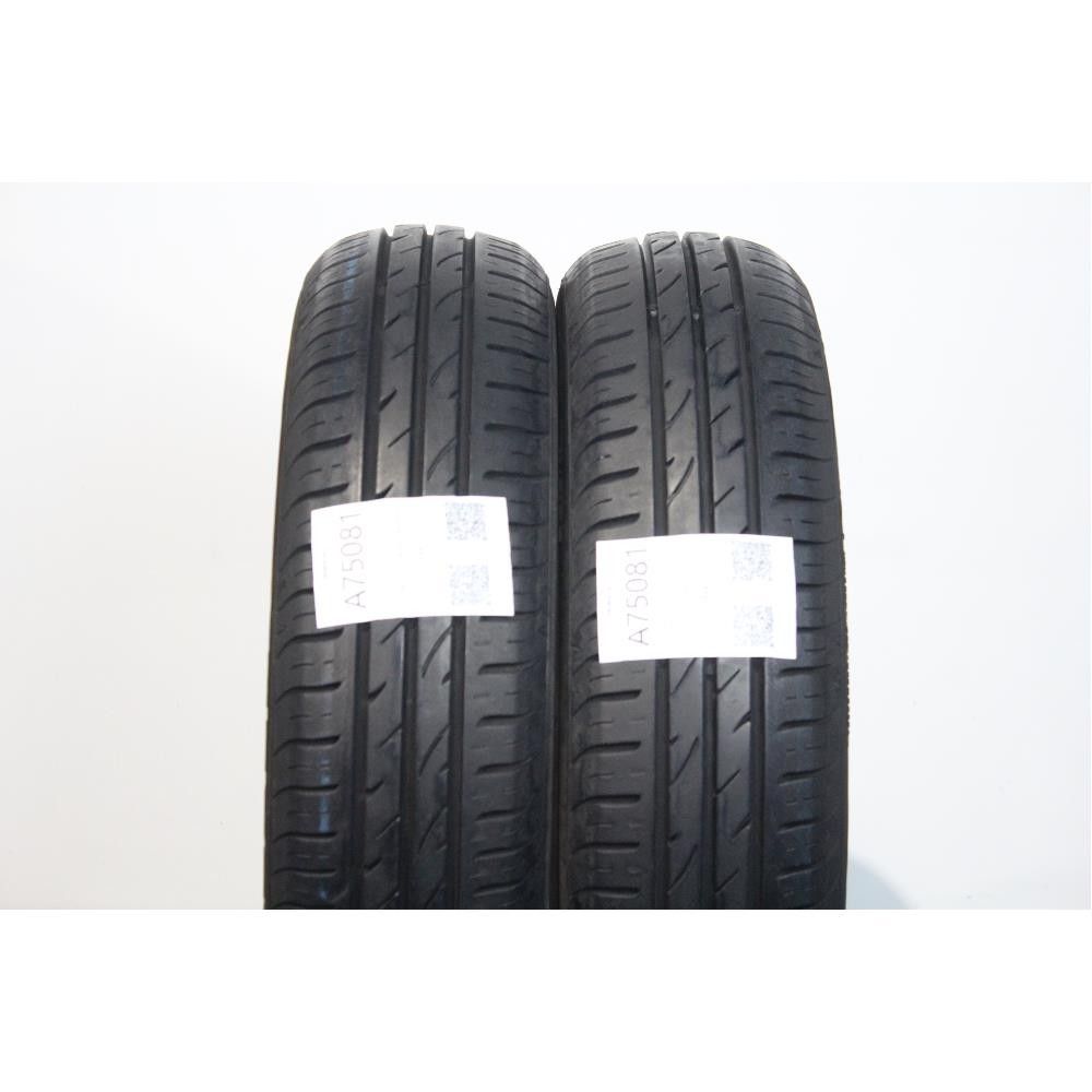 Pneumatico 145 65 R15 72T NEXEN NBLUE HD PLUS usato