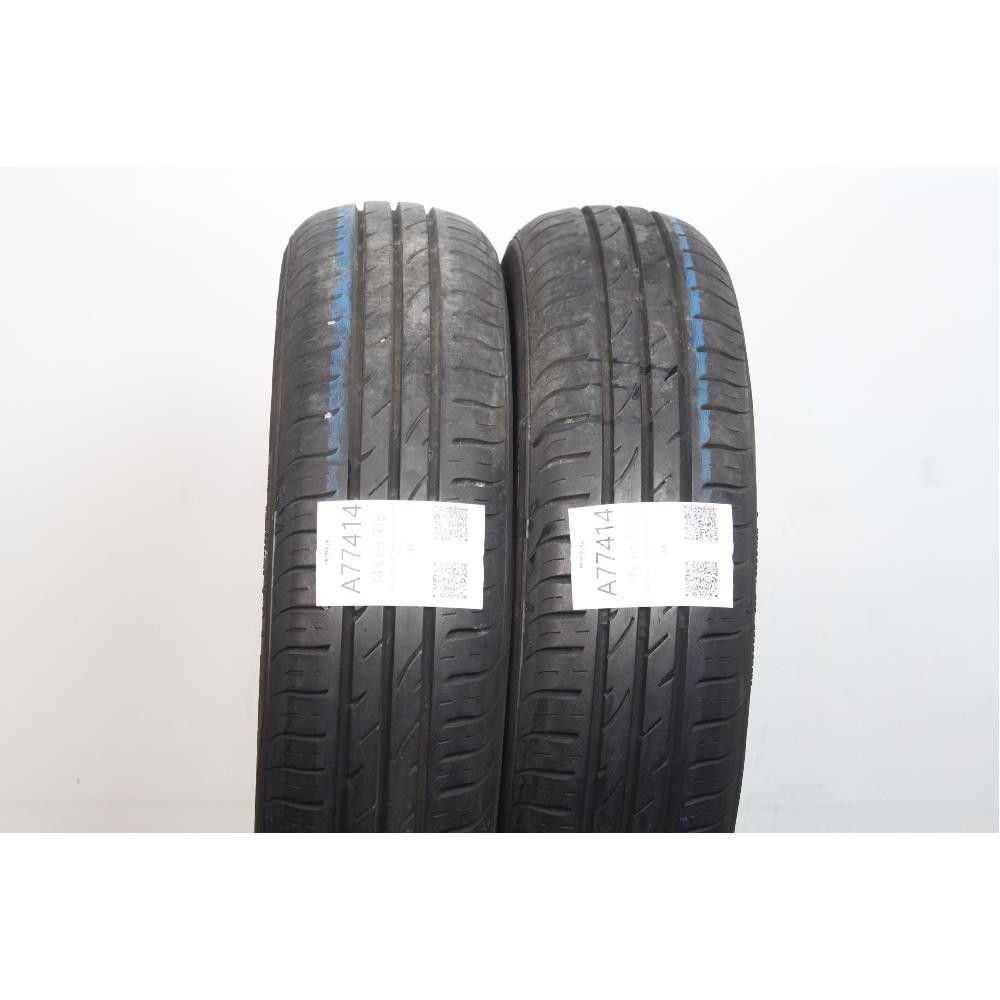 Pneumatico 145 65 R15 72T NEXEN NBLUE HD PLUS usato