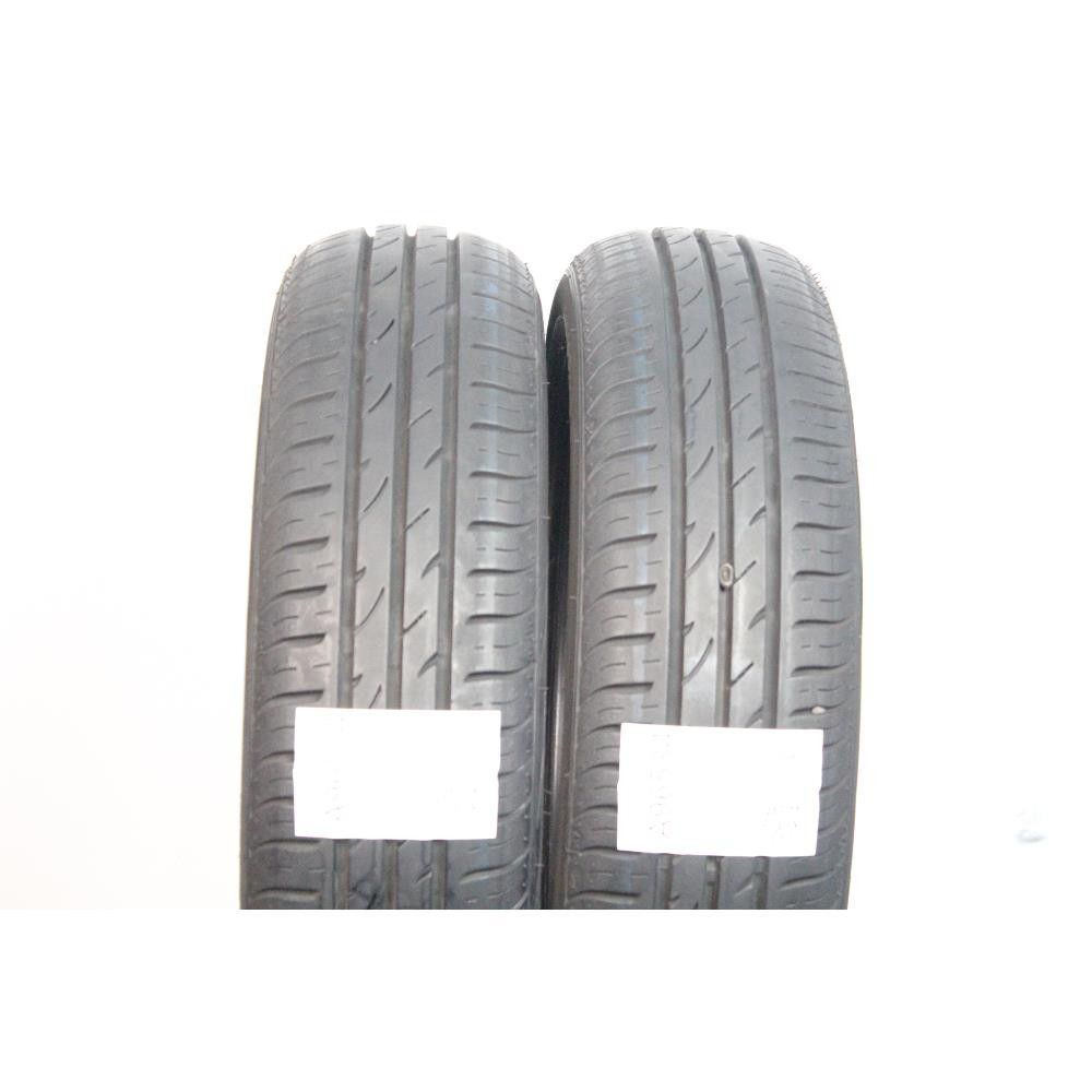 Pneumatico 145 65 R15 72T NEXEN NBLUE HD PLUS usato