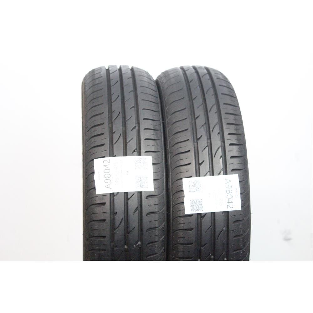 Pneumatico 145 65 R15 72T NEXEN NBLUE HD PLUS usato