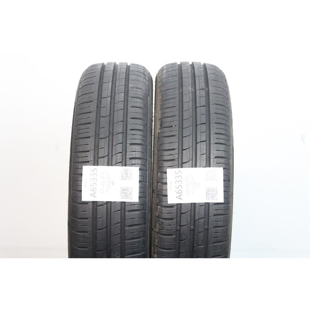 Pneumatico 145 65 R15 72T TRISTAR ECOPOWER 3 usato