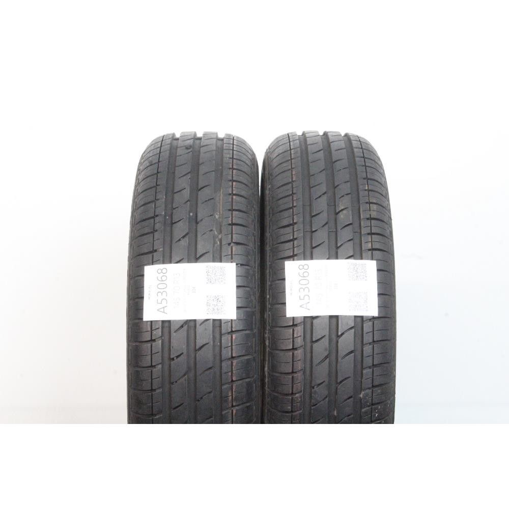 145 70 R13 71T APOLLO AMAZER 4G ECO