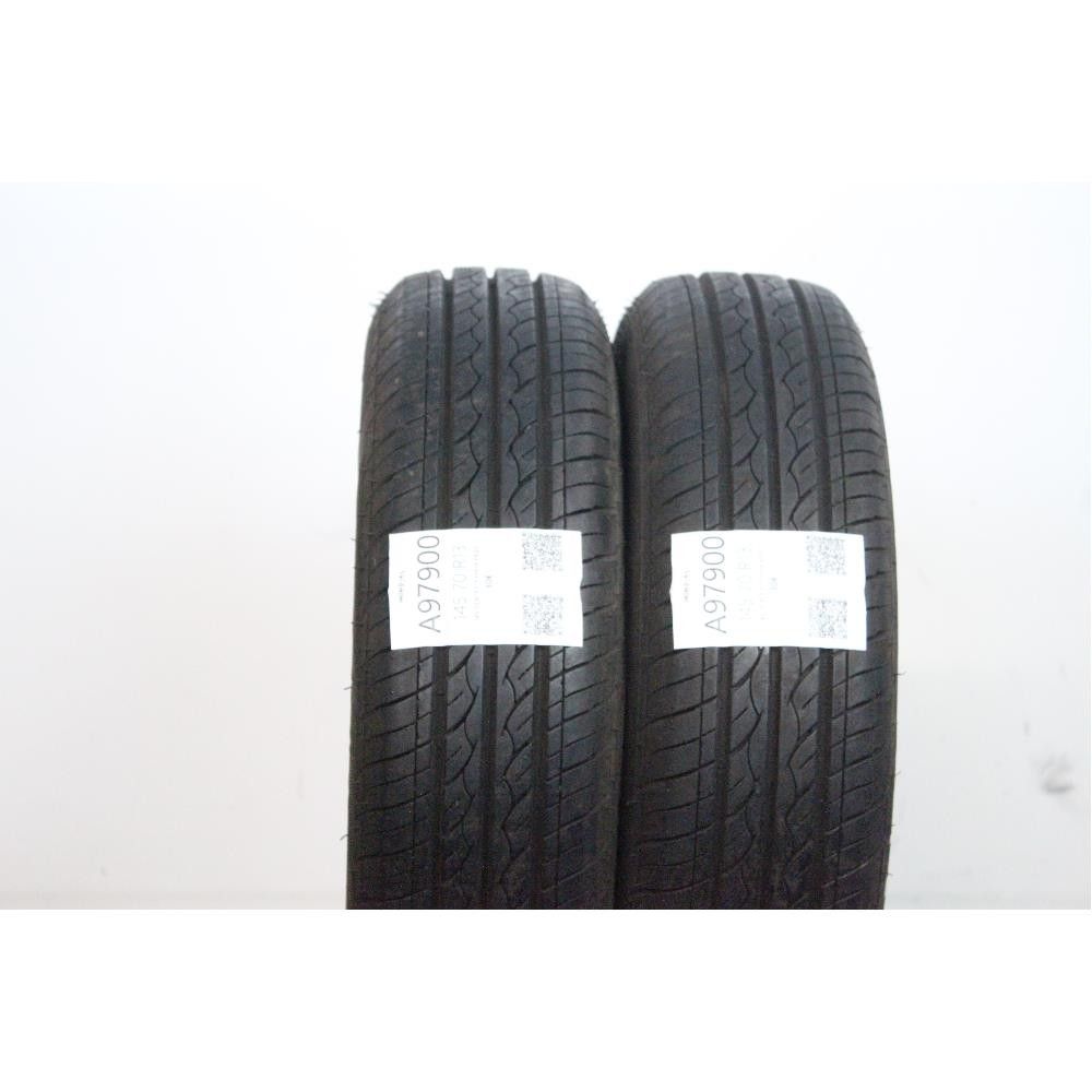Pneumatico 145 70 R13 71T HIFLY HF201 usato