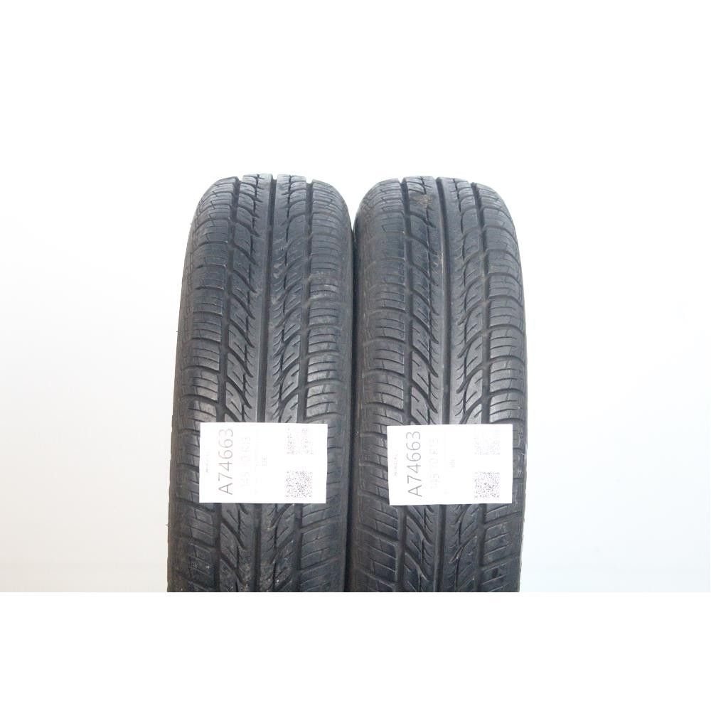 Pneumatico 145 70 R13 71T KORMORAN ROAD usato