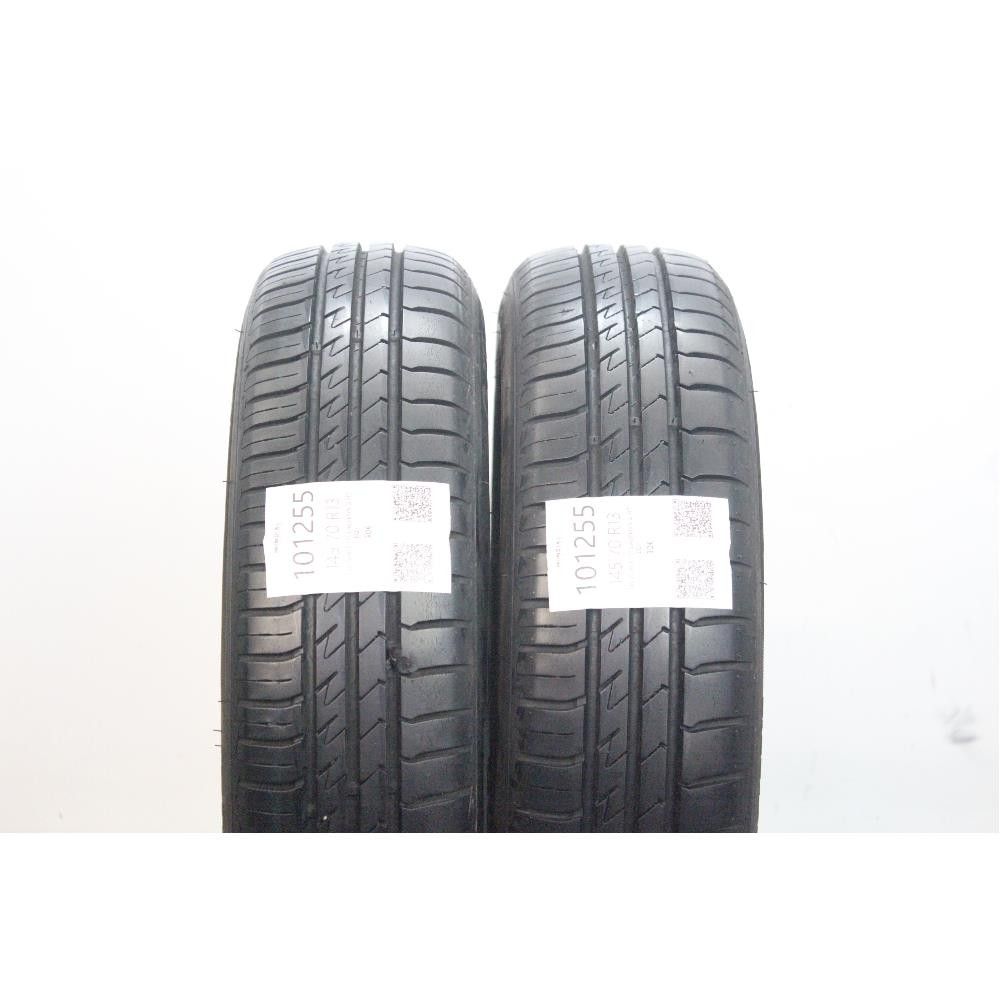 Pneumatico 145 70 R13 71T LAUFENN G FIT EQ+ usato