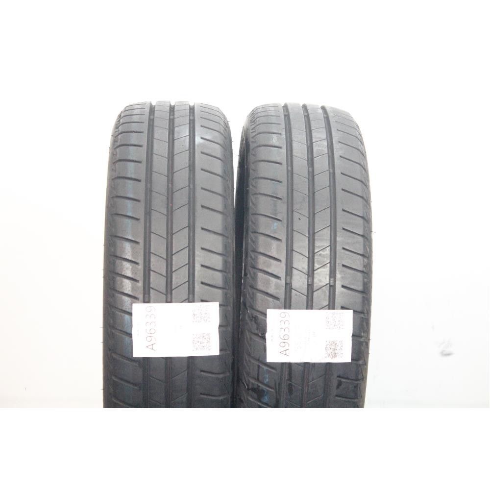 Pneumatico 155 60 R15 74T BRIDGESTONE TURANZA T005 usato