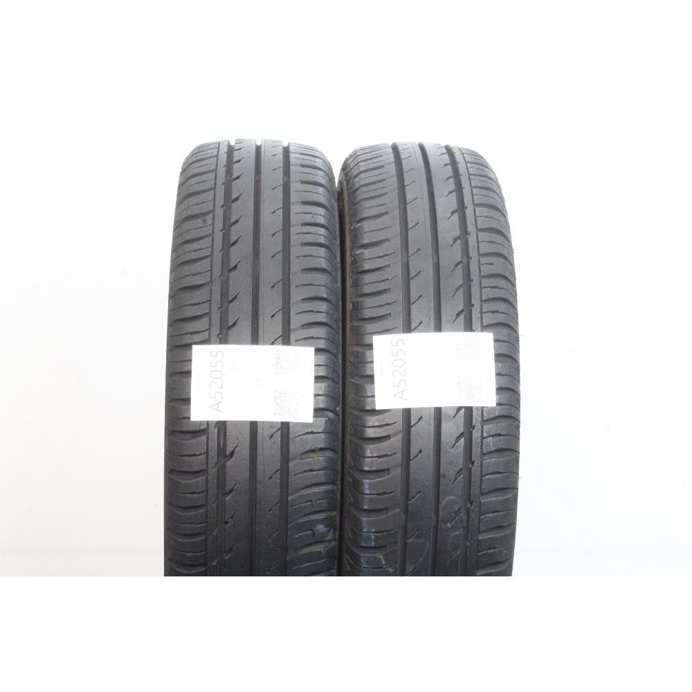 155 60 R15 74T CONTINENTAL ECO CONTACT 3 