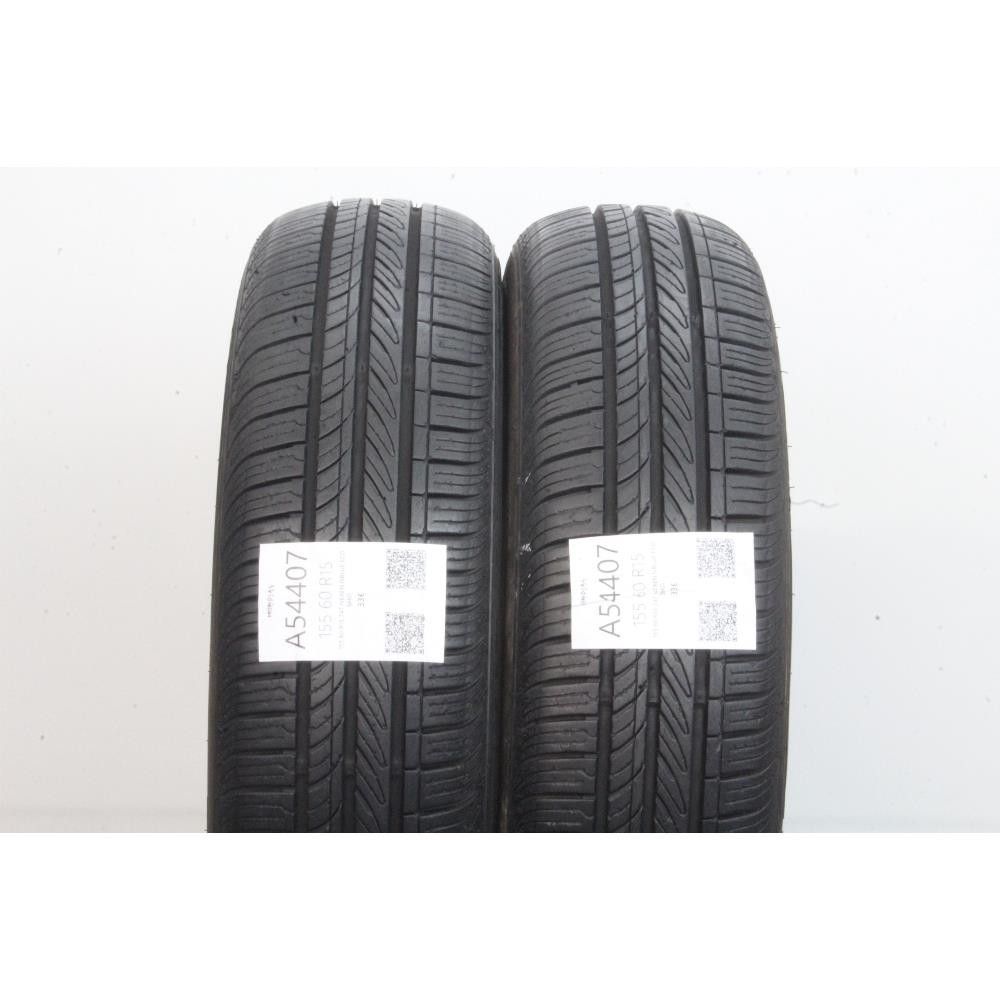 Pneumatico 155 60 R15 74T NEXEN NBLUE ECO SH01 usato