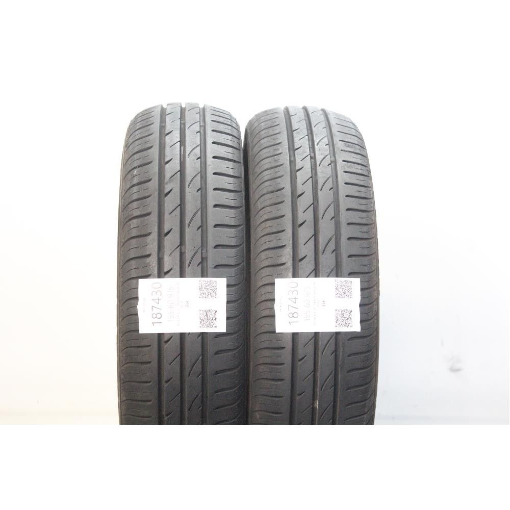 Pneumatico 155 60 R15 74T NEXEN NBLUE HD PLUS usato