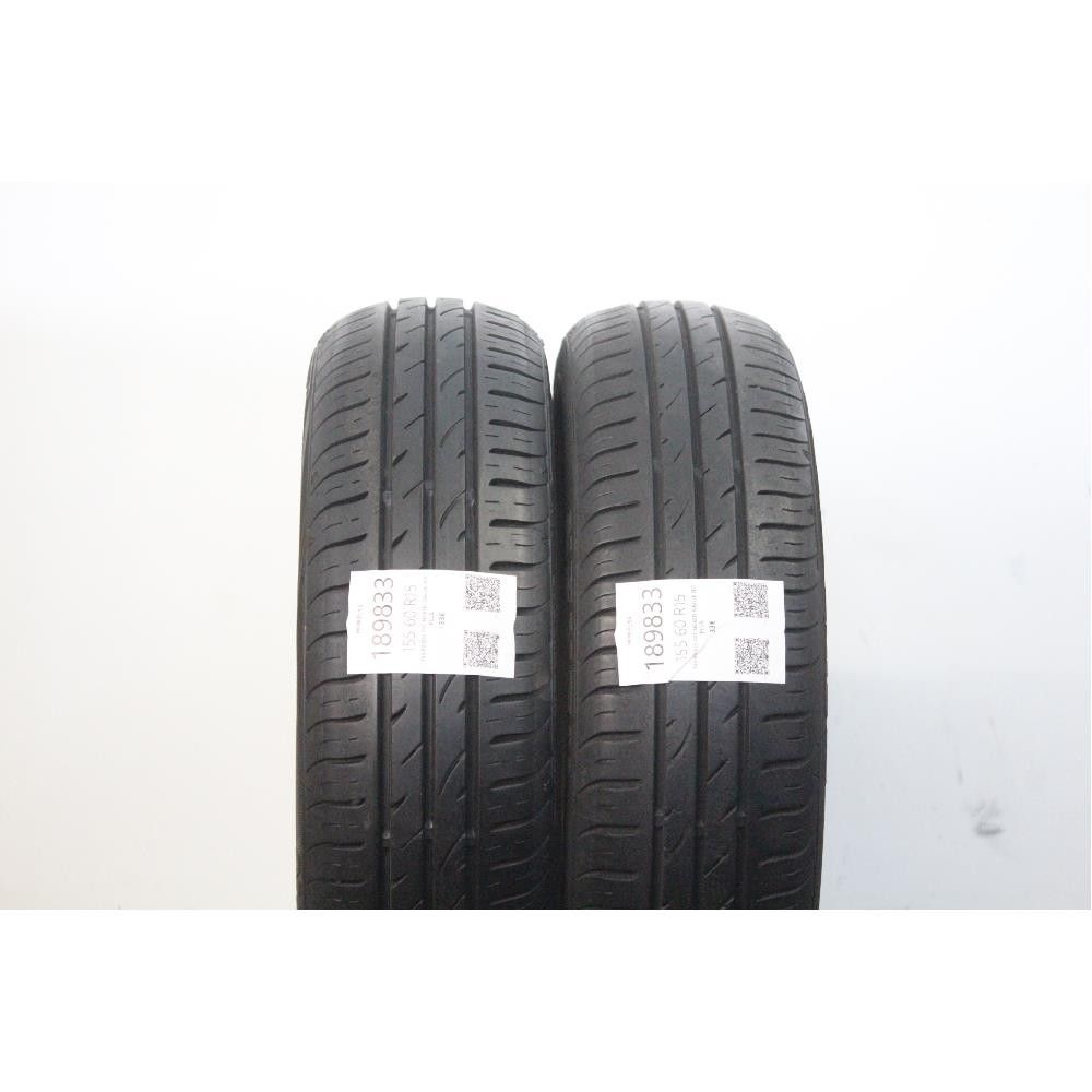 Pneumatico 155 60 R15 74T NEXEN NBLUE HD PLUS usato
