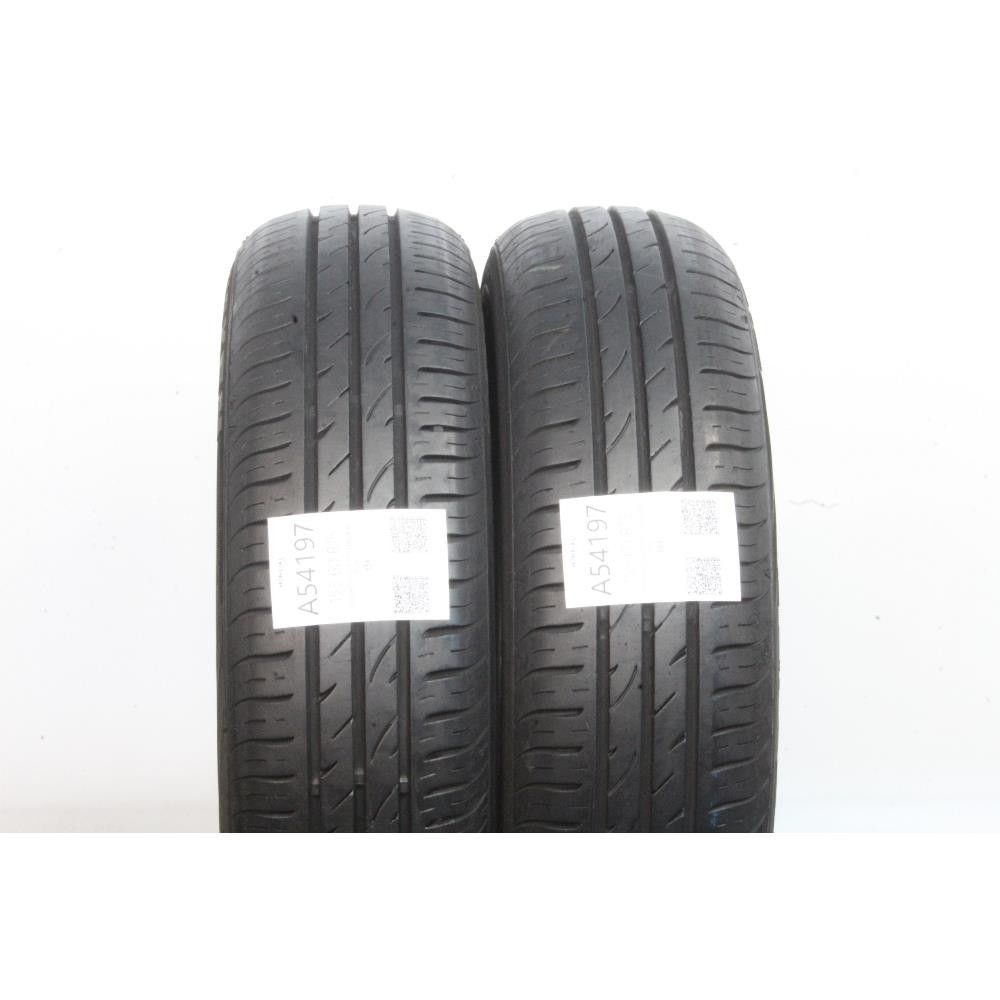 Pneumatico 155 60 R15 74T NEXEN NBLUE HD PLUS usato