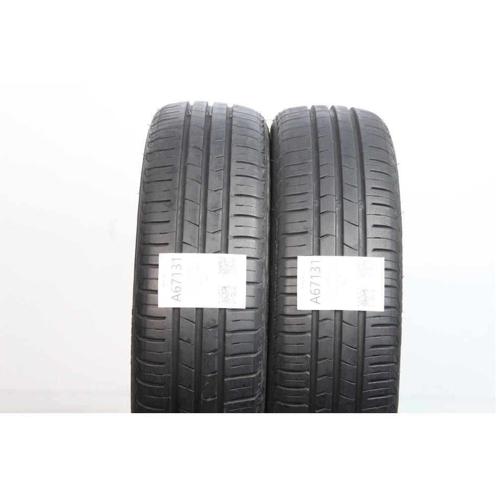 Pneumatico 155 60 R15 74T TRACMAX X-PRIVILO TX2 usato