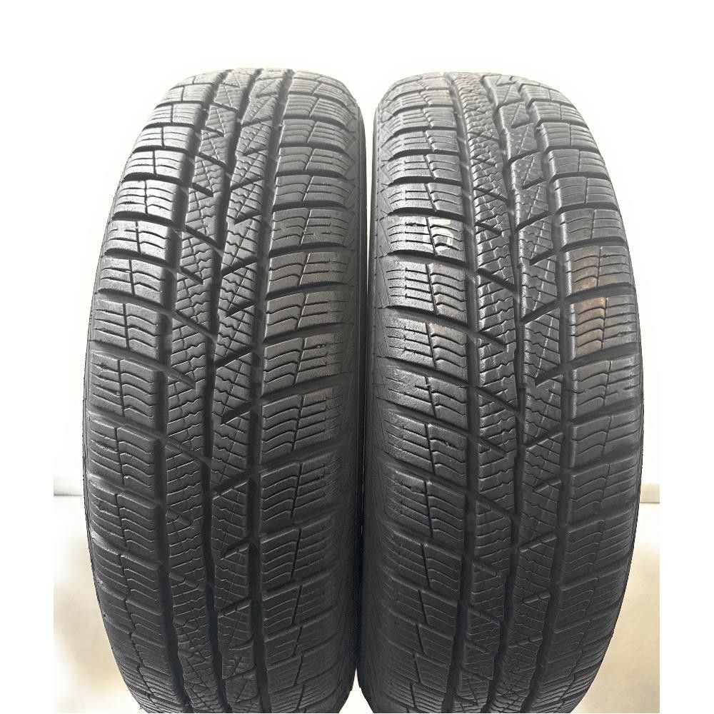Pneumatico 155 65 14 75T BARUM POLARIS 5 usato
