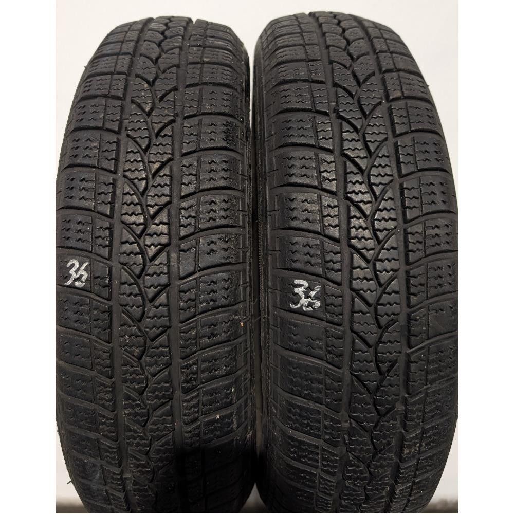 Pneumatico 155 65 14 75T M+S STRIAL WINTER 601 usato