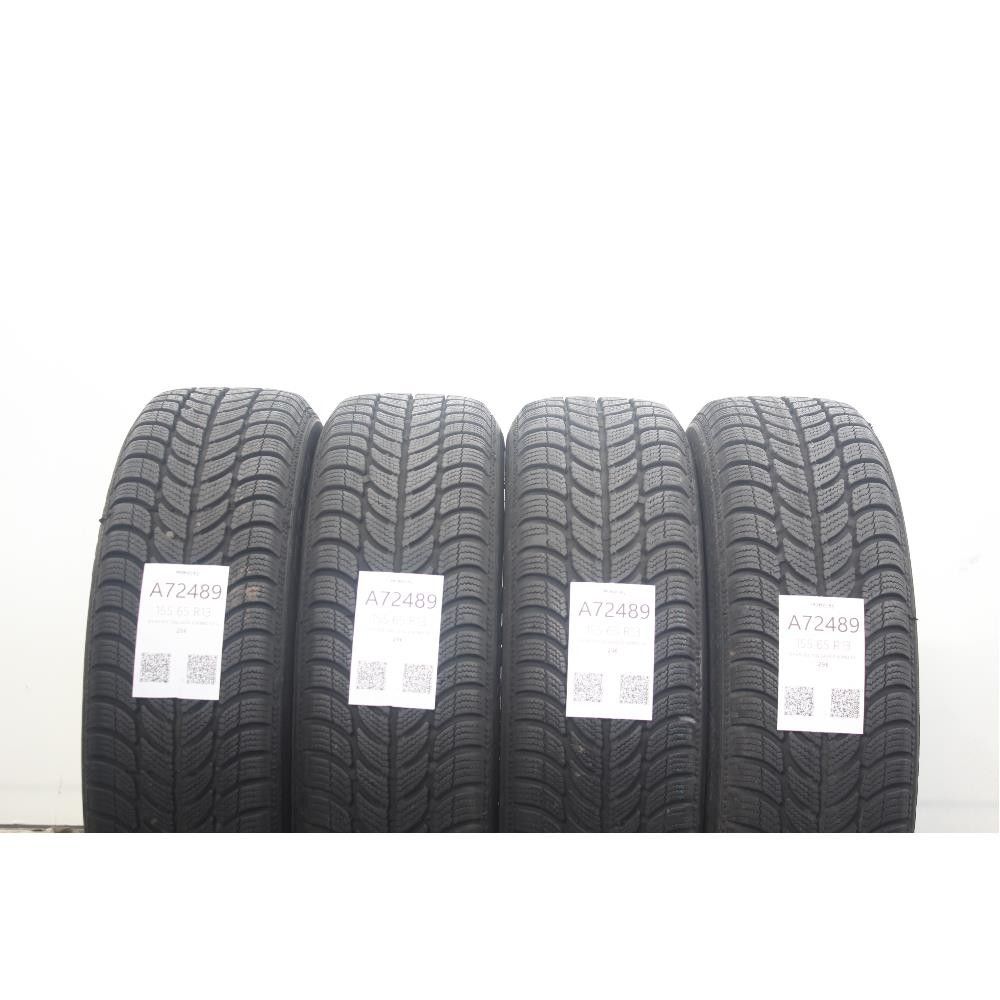 155 65 R13 73Q SAVA ESKIMO S3+