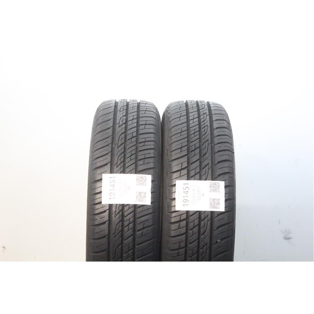 Pneumatico 155 65 R13 73T BARUM BRILLANTIS 2 usato