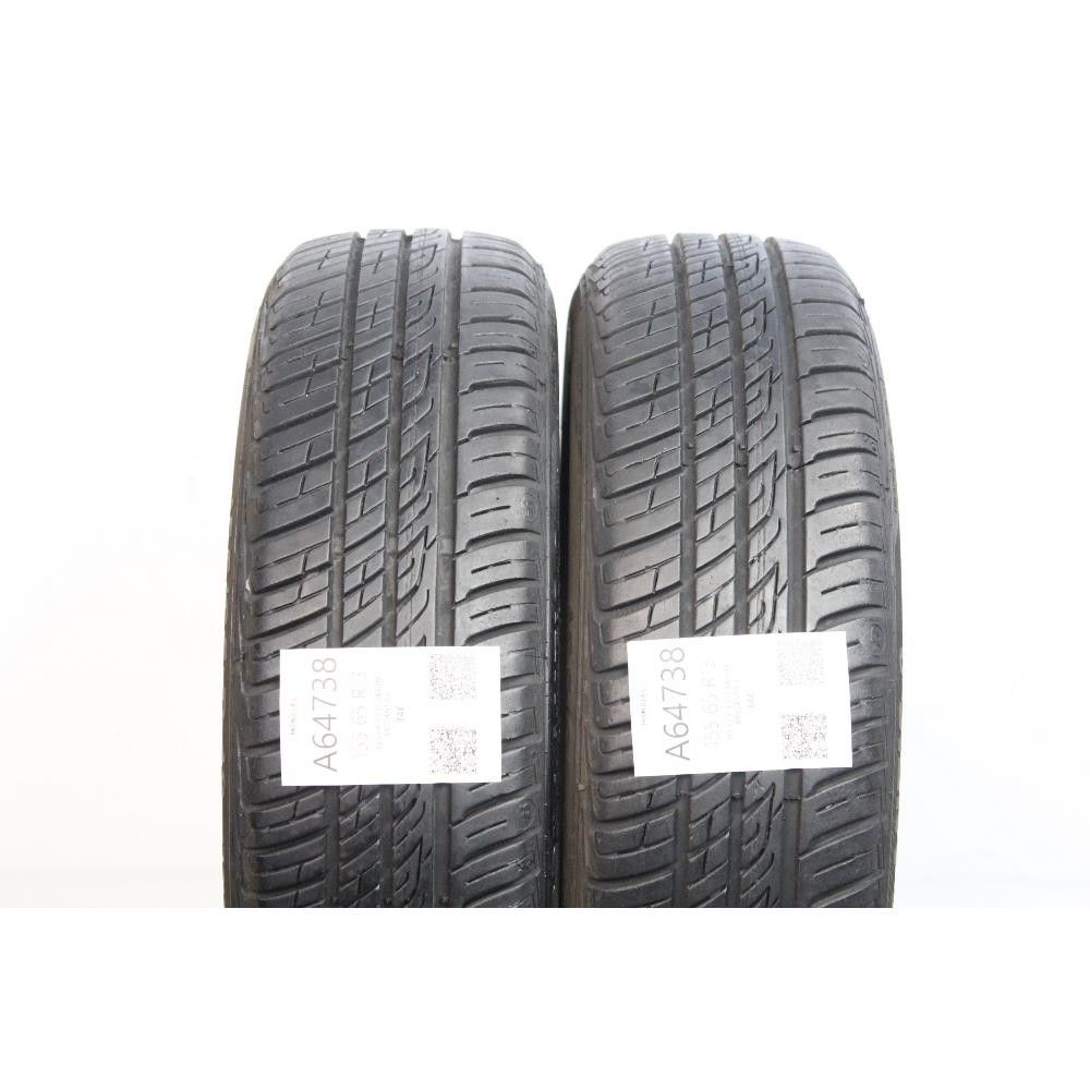 Pneumatico 155 65 R13 73T BARUM BRILLANTIS 2 usato