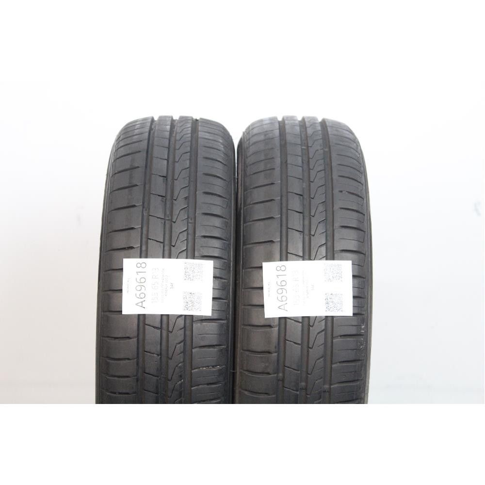 Pneumatico 155 65 R13 73T HANKOOK KINERGY ECO 2 usato