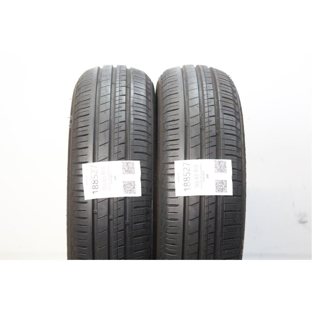 Pneumatico 155 65 R13 73T LANVIGATOR COMFORT II usato