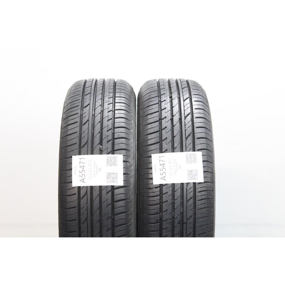 155 65 R13 73T LASSA GREENWAYS 