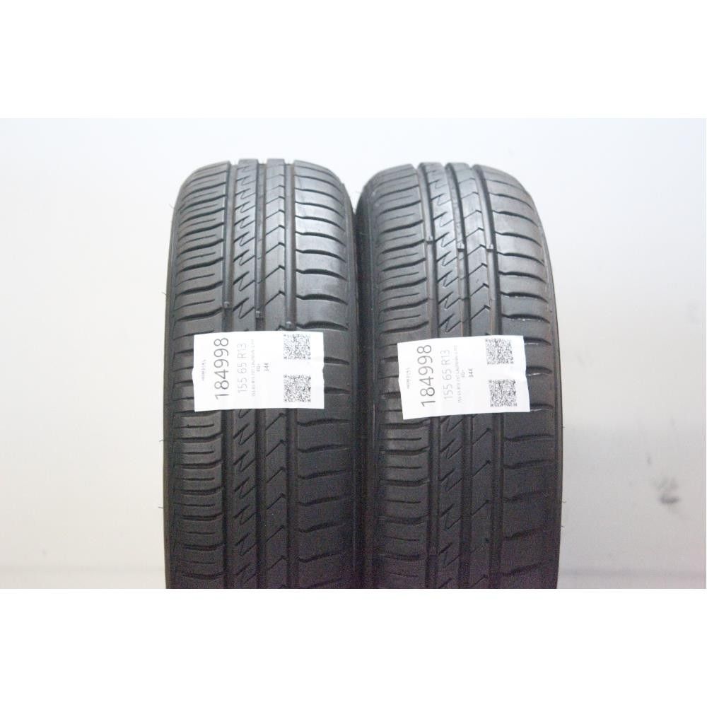 Pneumatico 155 65 R13 73T LAUFENN G FIT EQ+ usato