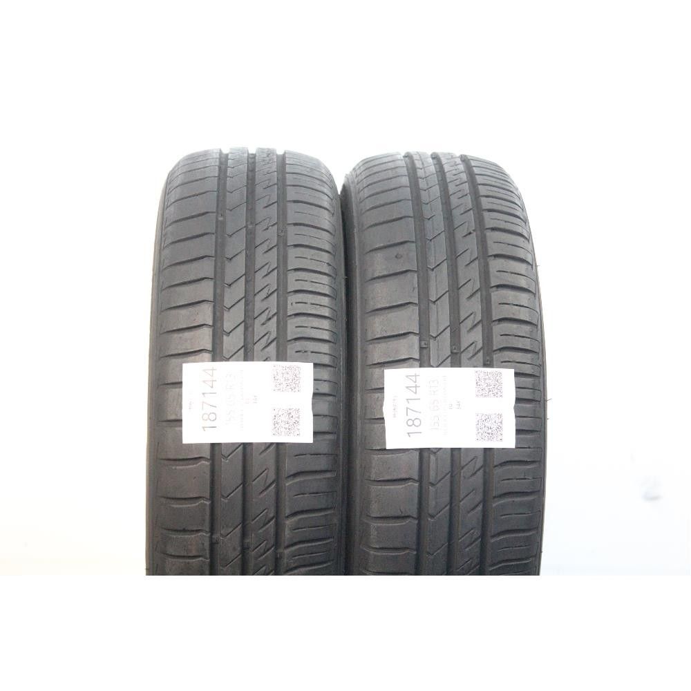 Pneumatico 155 65 R13 73T LAUFENN G FIT EQ+ usato