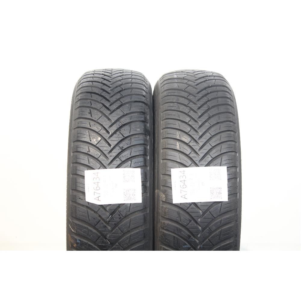 Pneumatico 155 65 R13 73T M+S KLEBER QUADRAXER 2 usato