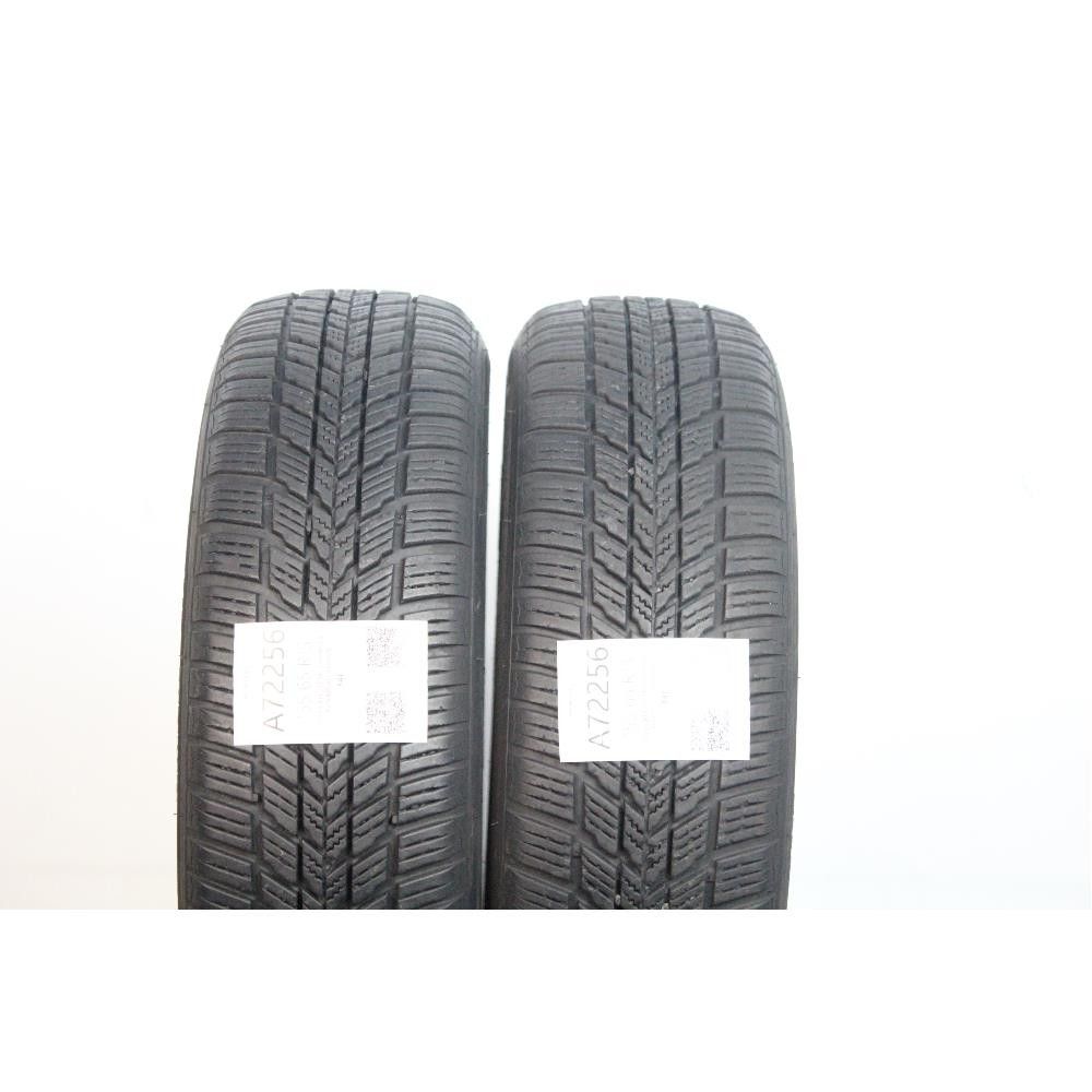 Pneumatico 155 65 R13 73T M+S MOMO 4 RUN M4 ALL SEASON usato