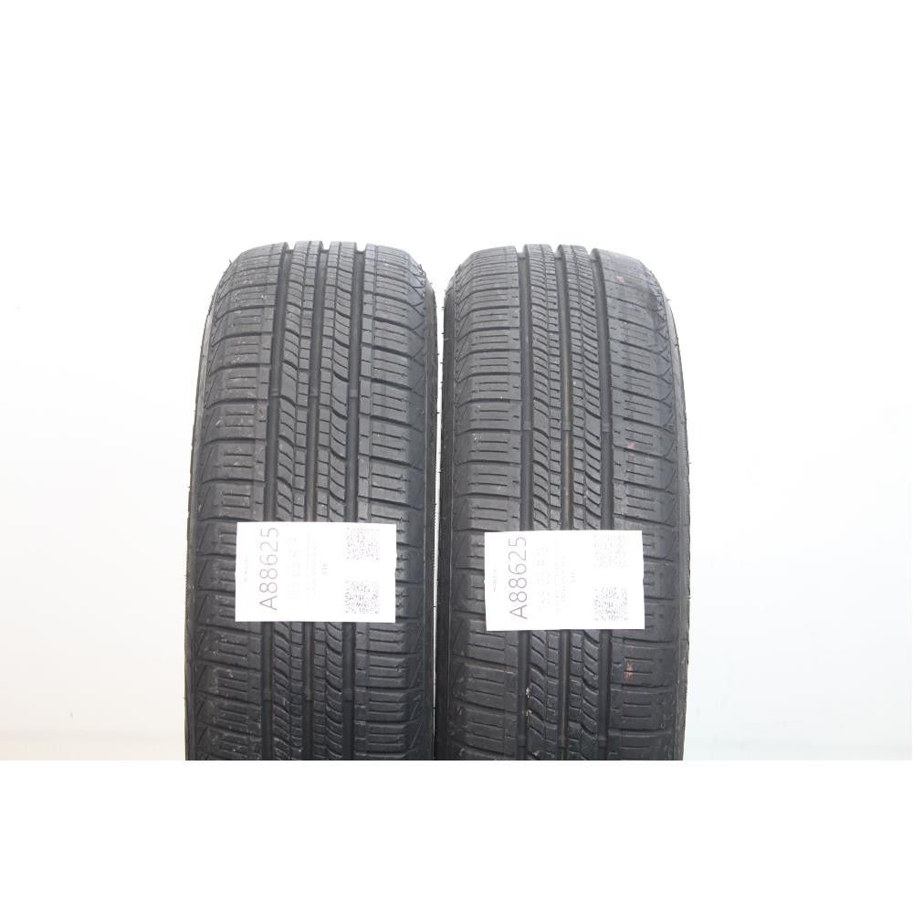 Pneumatico 155 65 R13 73T M+S NANKANG CROSS SPORT SP-9S usato