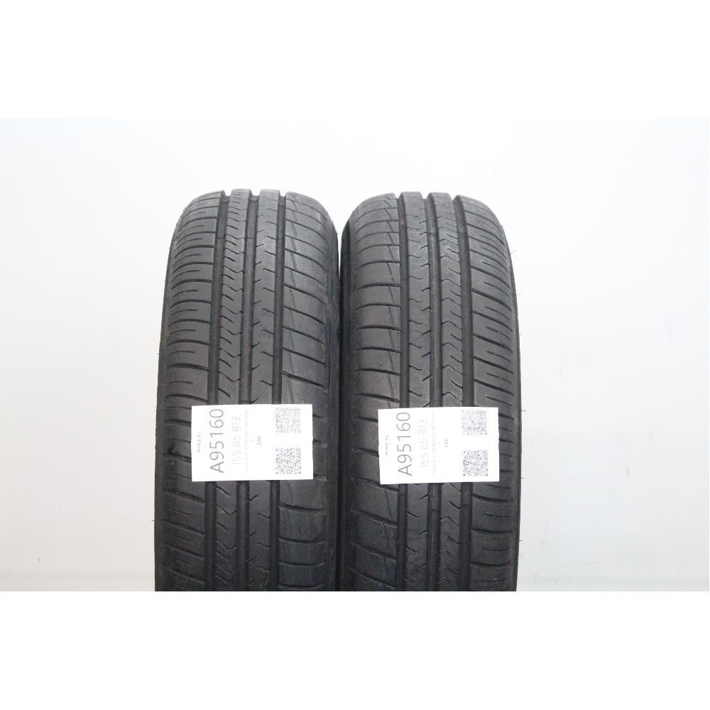 Pneumatico 155 65 R13 73T MAXXIS MECOTRA 3 usato