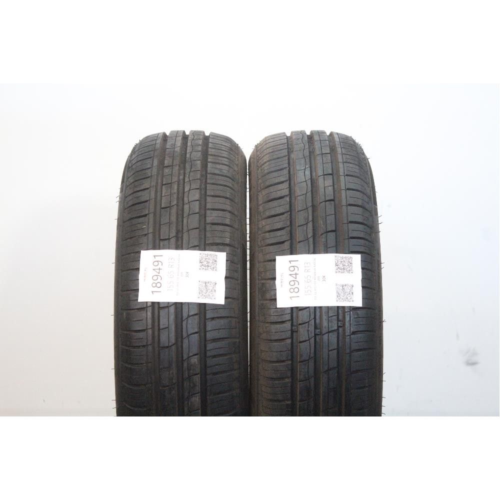 Pneumatico 155 65 R13 73T MINERVA RADIAL 209 usato