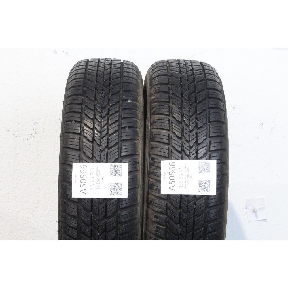 155 65 R13 73T M+S MOMO 4 RUN M4 ALL SEASON