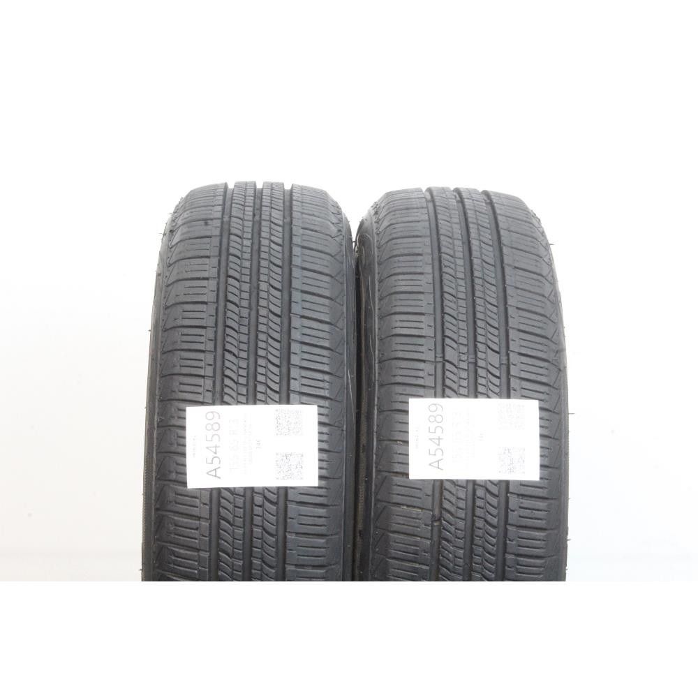 155 65 R13 73T M+S NANKANG CROSS SPORT SP-9S