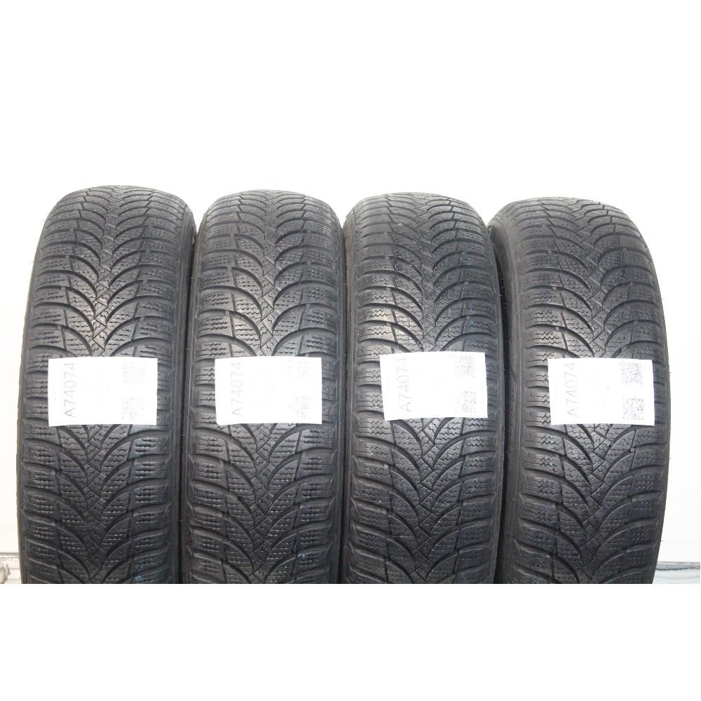 155 65 R13 73T M+S NEXEN WINGUARD SNOW