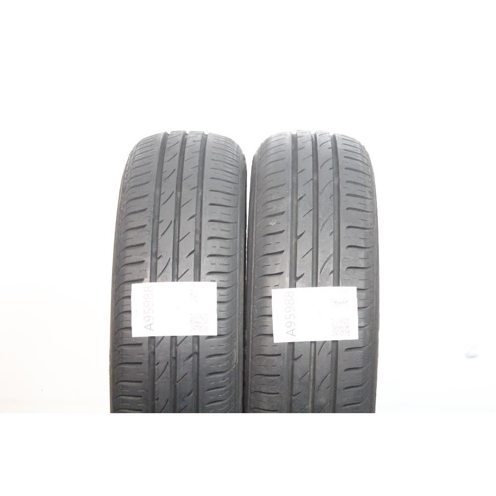 Pneumatico 155 65 R13 73T NEXEN NBLUE HD PLUS usato