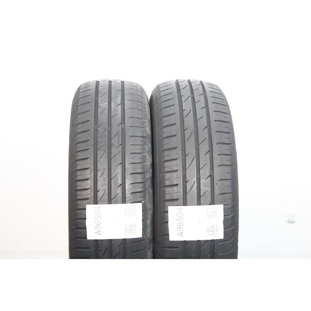 Pneumatico 155 65 R13 73T NEXEN NBLUE HD PLUS usato