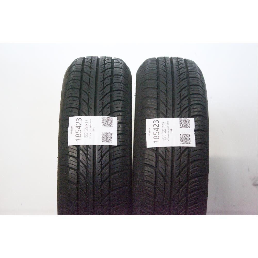 Pneumatico 155 65 R13 73T RIKEN ROAD usato