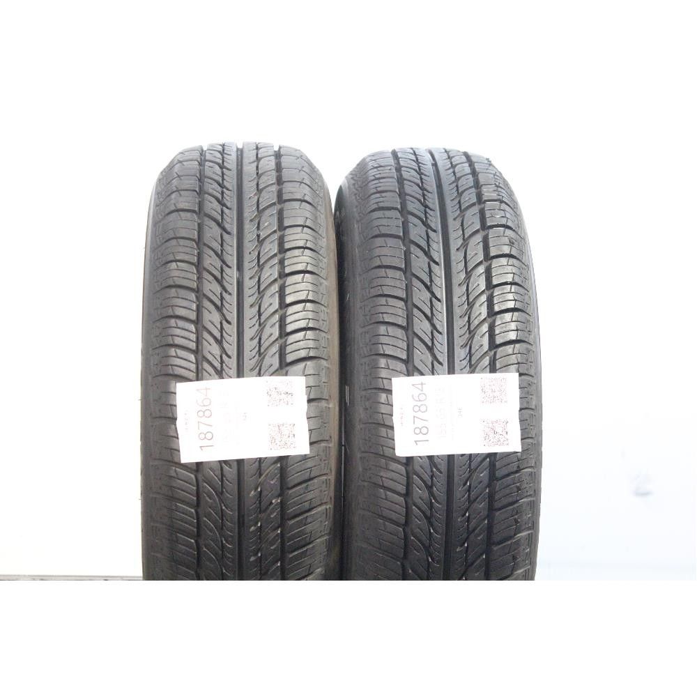 Pneumatico 155 65 R13 73T RIKEN ROAD usato