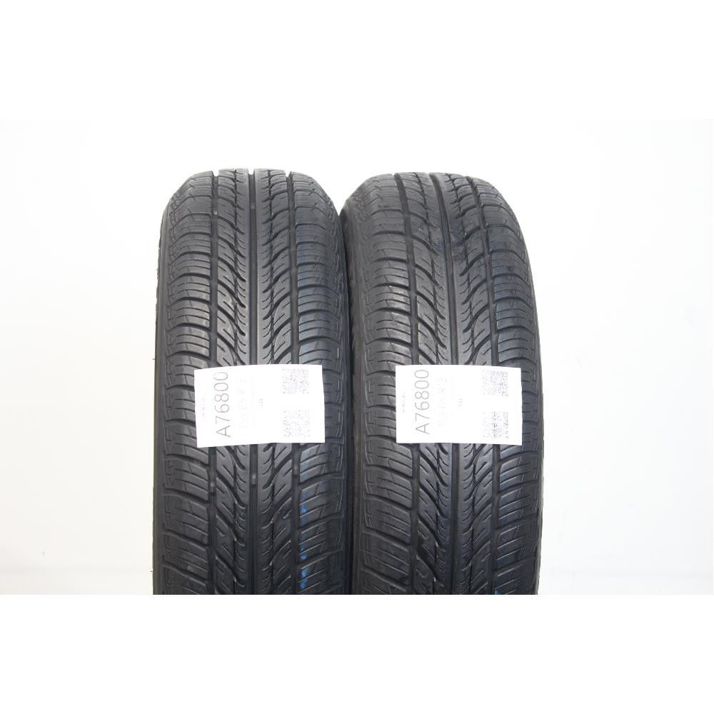 Pneumatico 155 65 R13 73T RIKEN ROAD usato