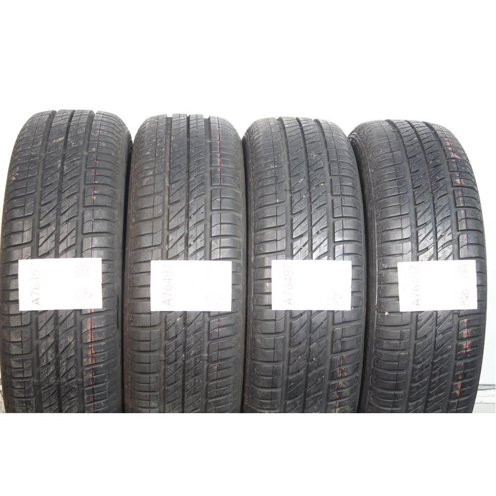 Pneumatico 155 65 R13 73T SAVA PERFECTA usato