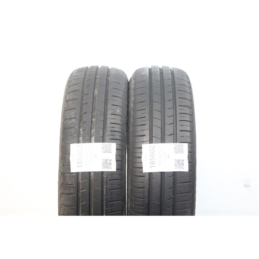 Pneumatico 155 65 R13 73T TRACMAX X-PRIVILO TX2 usato