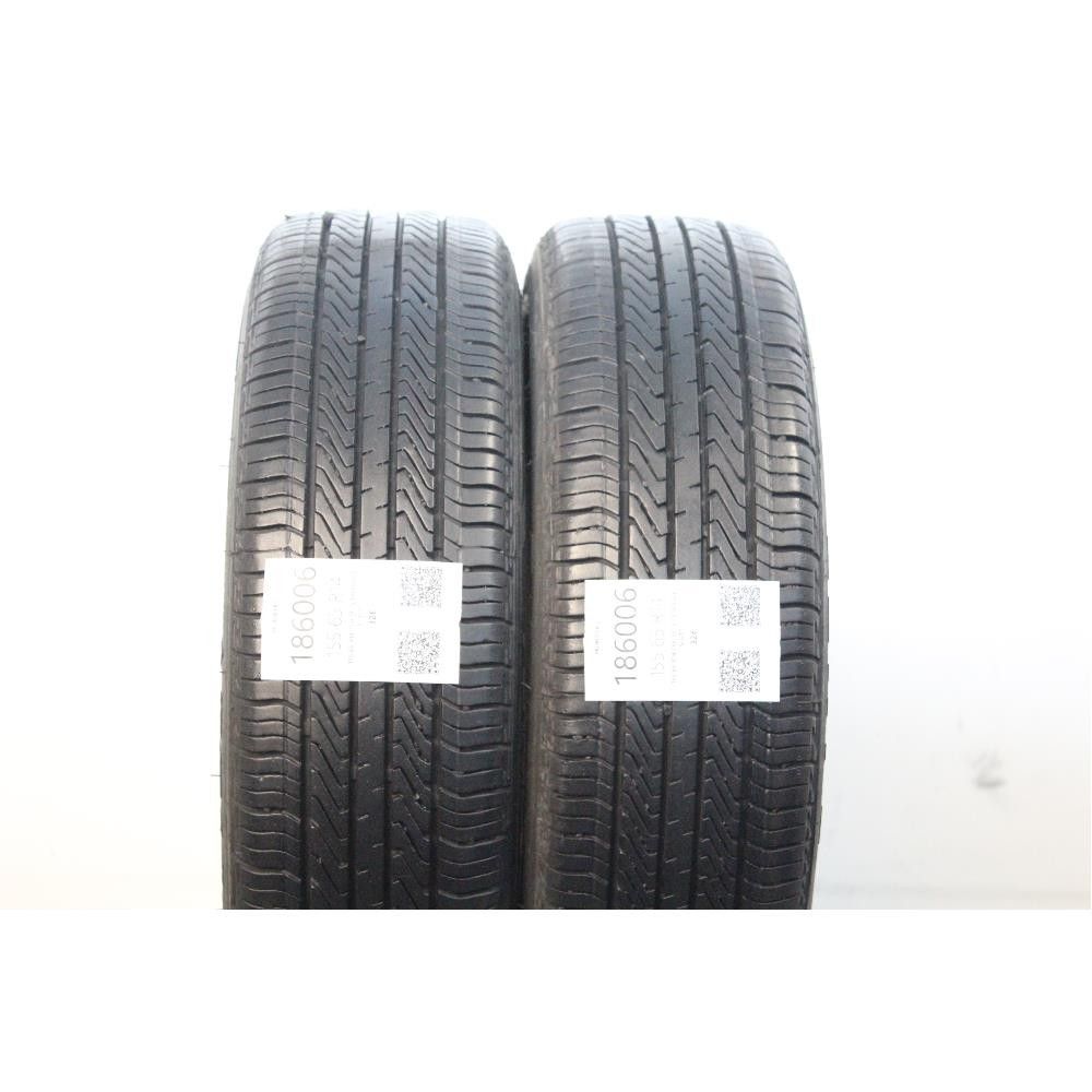 Pneumatico 155 65 R14 75H M+S TRIANGLE SJHTT usato